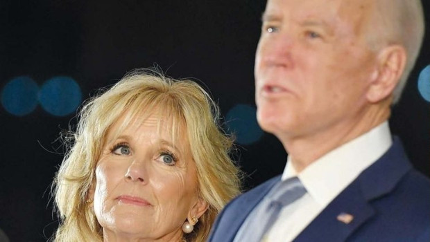 ‘Felç geçiriyor sandım’… Biden münazarada eşini korkutmuş