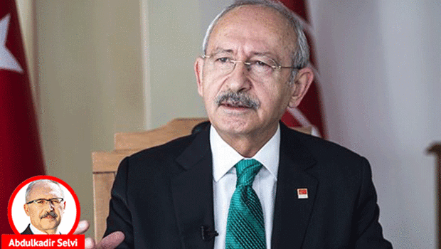 Kılıçdaroğlu: ‘Yüzlerine söyleyeceğim, yüzleşeceğim, hesaplaşacağım’