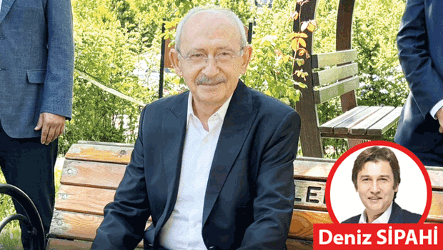 O cümlesi gizli fay hattı değil mi