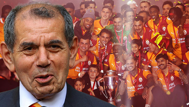 Galatasaray'dan ezeli rakiplerine görülmemiş fark! Beşiktaş ve Fenerbahçe'yi ezdi geçti