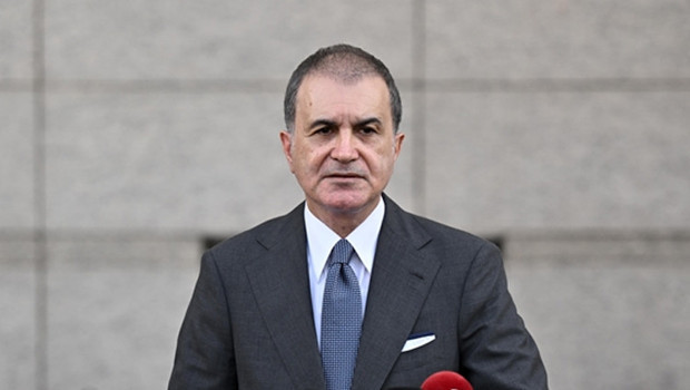 AK Parti Sözcüsü Çelik'ten 'Solingen' mesajı