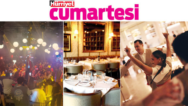 Şehirde perdeyi kapatıyoruz...