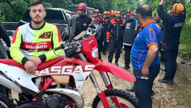 Gölcük'te ATV faciası: Suya kapılan anne oğul hayatını kaybetti