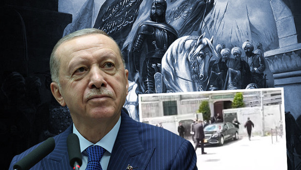 İstanbul'un fethinin 573. yıl dönümü | Erdoğan: Bu akşam İstanbul bir başka güzel olacak