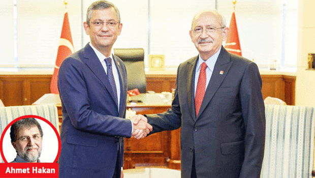 Aşırı kısa CHP saptamaları