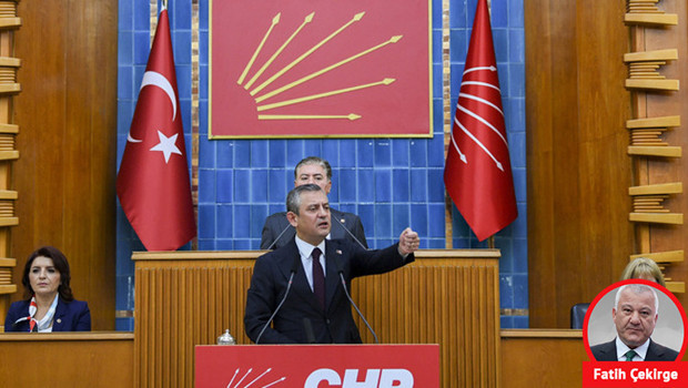 Özel, grup toplantısı yaparsa TBMM TV yayınlayacak mı