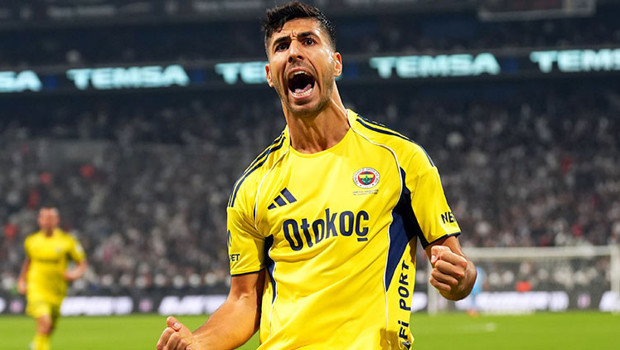 Fenerbahçe'de Asensio tehlikesi! Durumunu sordular