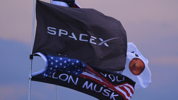 SpaceX'e ABD'den 4 milyar dolarlık savunma sözleşmesi