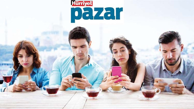 Telefonsuz hayat mümkün mü?
