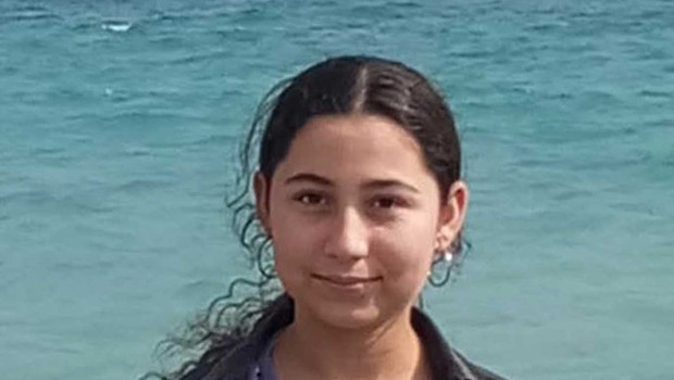 Stajyer olduğu kuaförden eve dönmeyen Yasemin aranıyor