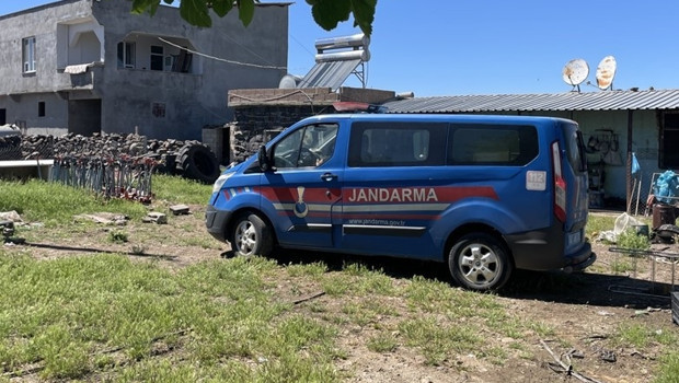 Şanlıurfa'da yılanı vurmak isteyen kişi 5 kişiyi yaraladı