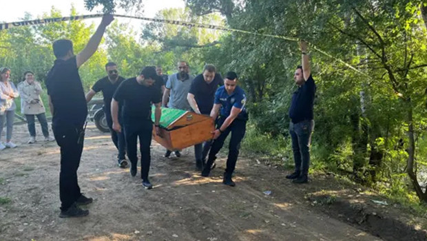 Tunca Nehri'nde aranan iki arkadaştan acı haber