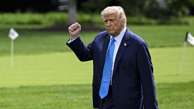 Trump’ın yıllık sağlık raporu çıktı! Dikkat çeken detay