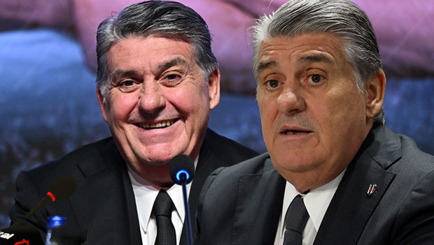 Beşiktaş'ta yeni aday! Milan'ın eski hocası gündemde