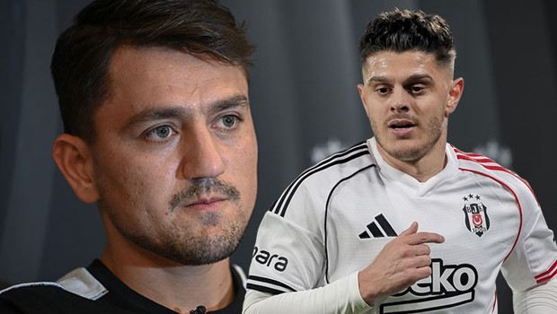 Beşiktaş'ta Cengiz Ünder ve Rashica kararı! 2 aday belirlendi