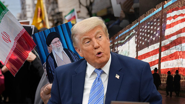 Nükleer pazarlıkta yeni kriz: Trump son anda devreye girdi... İran'dan ABD'ye rest