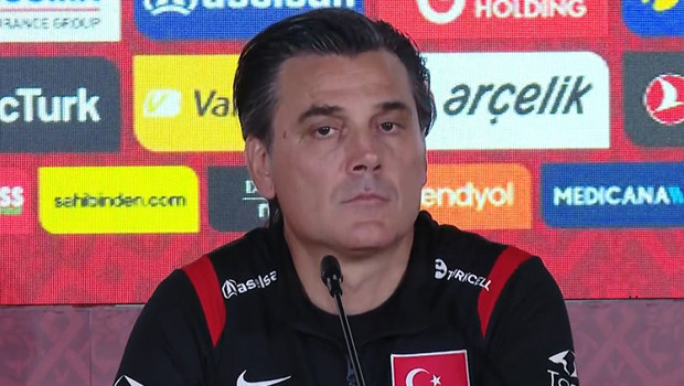 Vincenzo Montella: Ben hayalperestim, büyük hedeflerim var!'