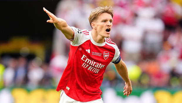 Arsenal için tarih tekerrür etti!