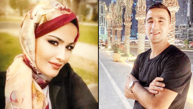 Terk edilmeyi hazmedemeyen koca Derya’yı katletti