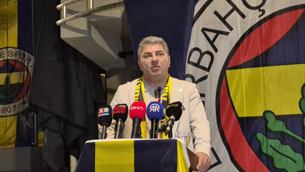 Hakan Safi: 'Fenerbahçe'yi şampiyon yapacağız'
