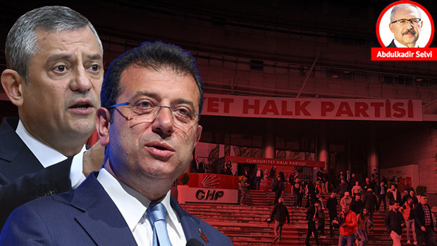 İmamoğlu-Özgür Özel görüşmesinde belirlenen strateji