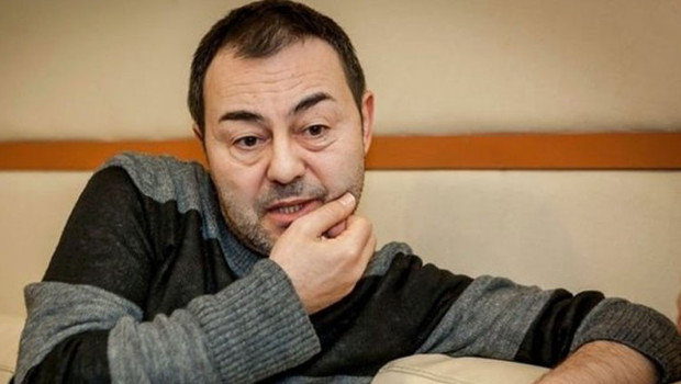 Mahkemeden Serdar Ortaç'a kötü haber