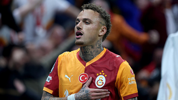 Noa Lang için açıklama: 'Napoli'de başarılı olmak istiyor!'