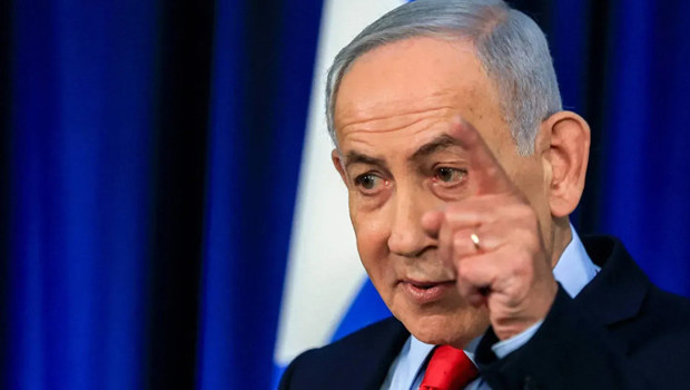 Netanyahu'nun yolsuzluk davasıyla ilgili talebine mahkemeden ret