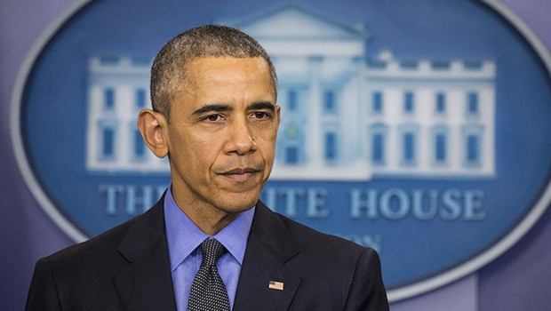 Obama'nın hesabı hacklendi: Kasım Süleymani'nin fotoğrafları paylaşıldı