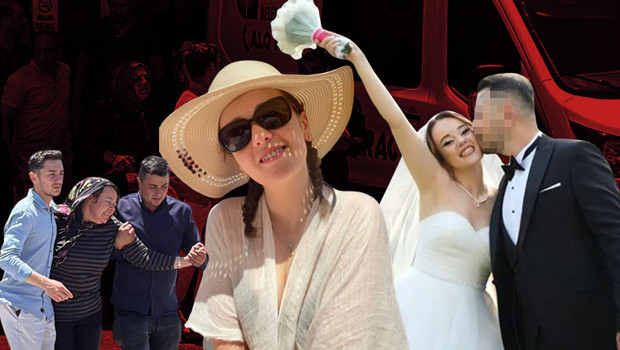 7 aylık hamile olan hemşire evinde ölü bulundu! Karşılaştıkları manzara kan dondurdu