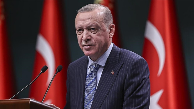Son dakika... Cumhurbaşkanı Erdoğan'dan Kabine Toplantısı sonrası önemli açıklamalar