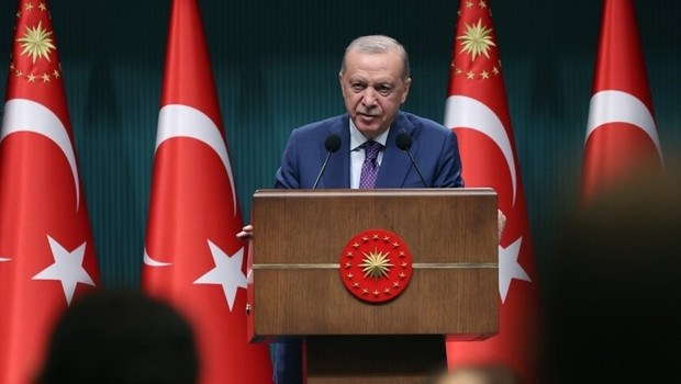 Son dakika... Cumhurbaşkanı Erdoğan'dan CHP'ye uyarı: Sokakların karıştırılmasına izin vermeyiz