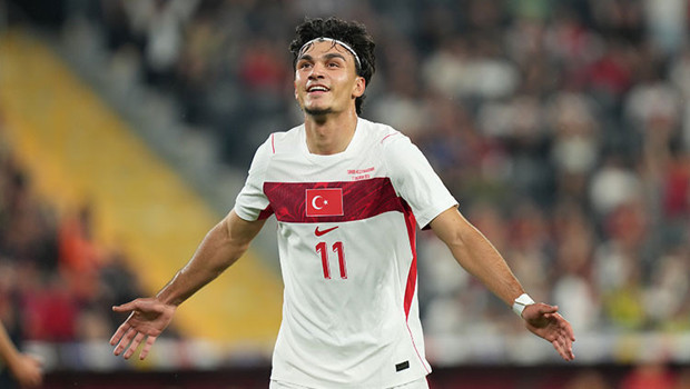 Can Uzun'dan Dünya Kupası yorumu: 'Heyecanlıyız ve mutluyuz!'