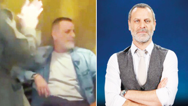 Ozan Güven protestosu suç muydu