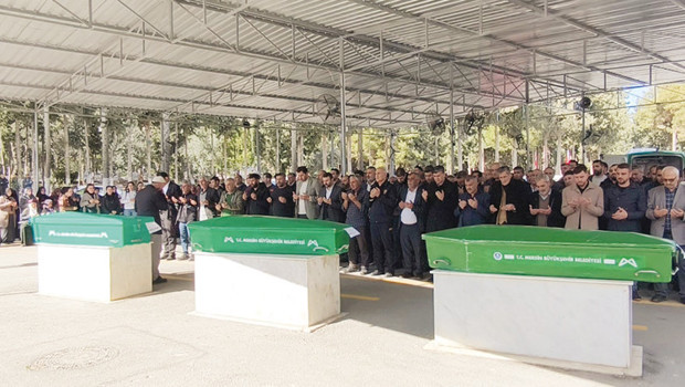 4 gencin ölümüne 22.5 yıl istendi