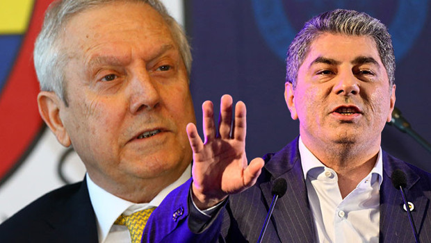 Yıldırım'ın 300 milyon Doları masada, Safi her gün bir transfer açıklayacak!