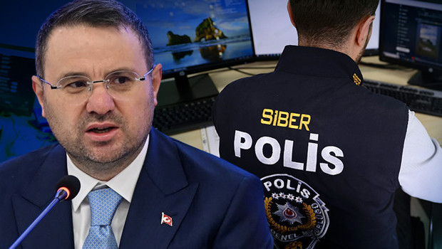 27 ilde 'siber suçlarla mücadele' operasyonu: 89 şüpheli yakalandı