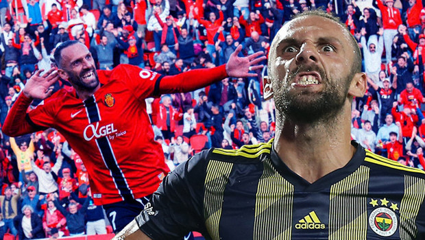 Vedat Muriqi gemileri yaktı: 'Bırakın Fenerbahçe'ye gideyim!'