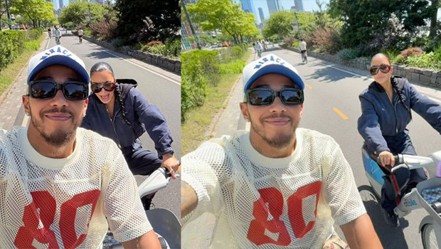 Kaleyi içten fethetmişti… Aşkın ilk selfie’si de geldi!