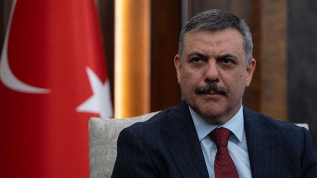 Bakan Çiftçi: 'Terörsüz Türkiye' hedefi güvenlikten taviz anlamına gelmez