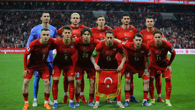 A Milli Futbol Takımımızın nihai Dünya Kupası kadrosu açıklandı! İşte çıkarılan isimler