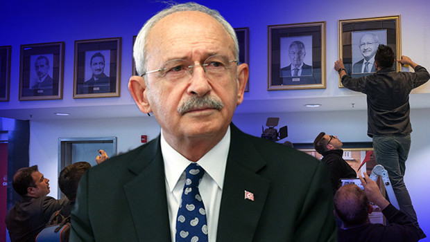 Son dakika... Kılıçdaroğlu'nun A Takımı belli oluyor