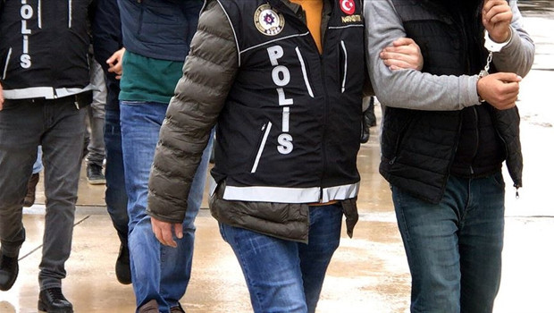 Şanlıurfa merkezli uyuşturucu operasyonunda 69 zanlı yakalandı