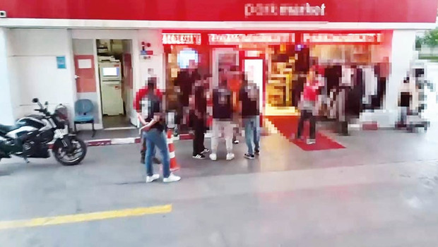 Sahte yatırım şebekesi çökertildi... 60 milyar TL vurgun yaptılar
