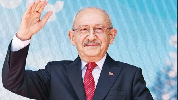 Kılıçdaroğlu’nun A takımı belli oldu