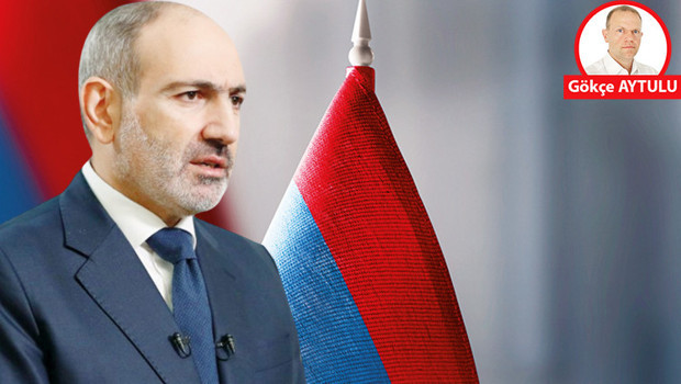 Ermenistan'ın Seçenekleri Hakkında Soru