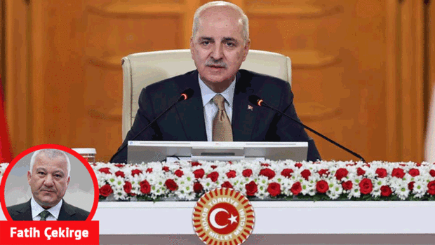 Kurtulmuş’tan ‘son şans’ uyarısı