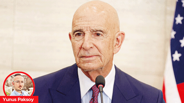 Ters köşe