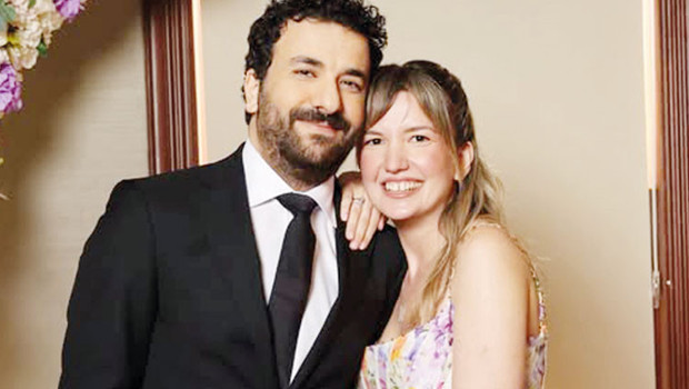 Yarın New York’ta evleniyorlar