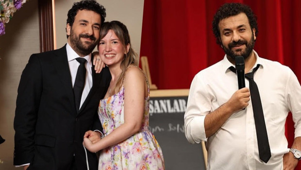 Hasan Can Kaya-Duygu Karabaş yarın New York’ta evleniyor